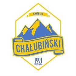 Liceum Ogólnokształcące Nr Lxviii Im. T. Chałubińskiego