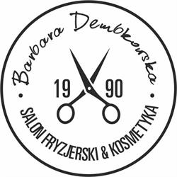 Dembkowska Barbara. Salon Fryzjersko - Kosmetyczny
