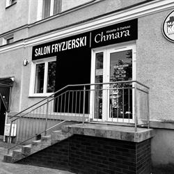 Chmara J. Fryzjerstwo