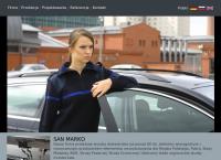 Międzyzakładowa Przychodnia Rehabilitacyjna Spółdzielni Niewidomych San-Marko