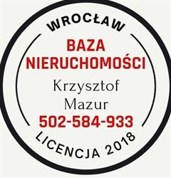 Baza. Nieruchomości