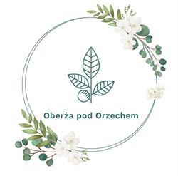 Oberża pod Orzechem. Jaguś A.