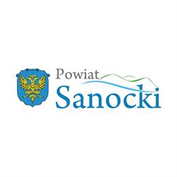 Starostwo Powiatowe w Sanoku