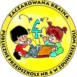 Przedszkole nr 4 Publiczne