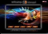 Artkomp-Studio. Reklamy, Druki Wielkoformatowe, Druk Cyfrowy