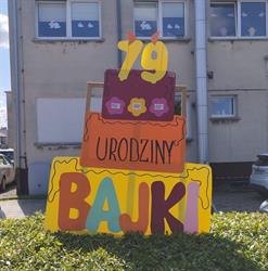 Przedszkole Nr 1