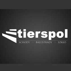 Tierspol. Schody, balustrady, poręcze