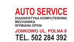 Bernad J. Autoserwis