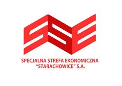 Starachowice Sa. Specjalna Strefa Ekonomiczna