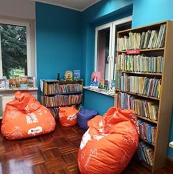 Biblioteka Publiczna Gminna
