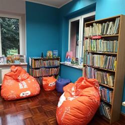 Biblioteka Publiczna Gminna