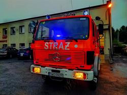 Ochotnicza Straż Pożarna
