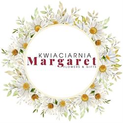 Margaret. FHU. Kwiaciarnia. Biemek M.