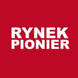 Rynek-Pionier. Stowarzyszenie kupców