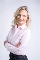 Wlazło Iwona Doradca Ubezpieczeniowy