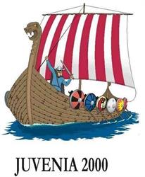 Juvenia 2000. Biuro Podróży