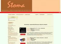 Stoma. Sprzedaż art. stomatologicznych