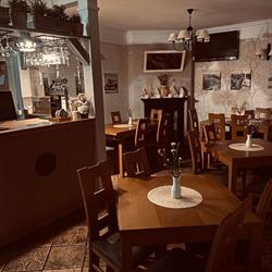 Norda. Bar gastronomiczny