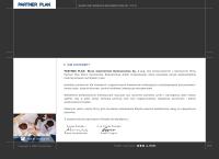 Partner Plan. Sp. Z O.o. Biuro Inżyniersko - Budowlane