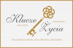 Uroczyste Ceremoniały - Klucze Życia, Mistrz Ceremonii, Mówca Pogrzebowy, Muzyczna Oprawa Pogrzebu