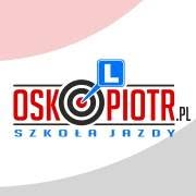Piotr. Ośrodek Szkolenia Kierowców