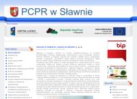 Powiatowe Centrum Pomocy Rodzinie