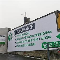 Ppuh Hydromarb-Bis Ewa Środoń