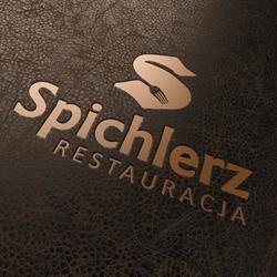 Spichlerz. Restauracja. Szymczak B.s.