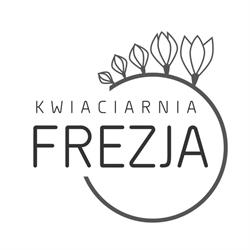 Frezja. Kwiaciarnia