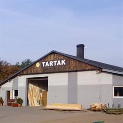 Winkler Janusz. Tartak