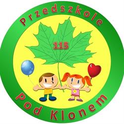 Przedszkole Nr 115