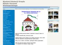 Przedszkole nr 32 Miejskie im. Króla Maciusia I