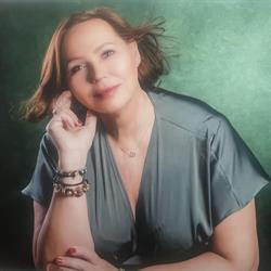 Mistrzowie uśmiechu - dr Ewa Szantyr - Radzionków