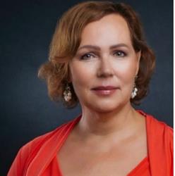 Mistrzowie uśmiechu - dr Ewa Szantyr - Radzionków