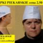 Dodane przez klienta firmy 2.10.2018 - UBRANIA PIEKARSKIE FIRMY RATES tel.513737979
