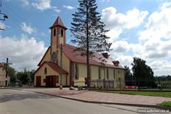 Kościół Niepokalanego Poczęcia NMP