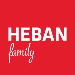 Heban. Pawilon Meblowy