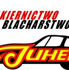 Juhen. Blacharstwo, Lakiernictwo