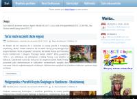 Parafia rzymskokatolicka Matki Bożej