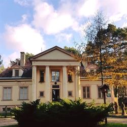 Soplicówka. Muzeum Ziemi Otwockiej