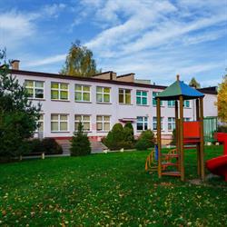Przedszkole nr 15