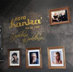 Foto-Hanka. Zakład Fotograficzny