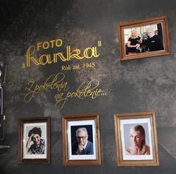 Foto-Hanka. Zakład Fotograficzny