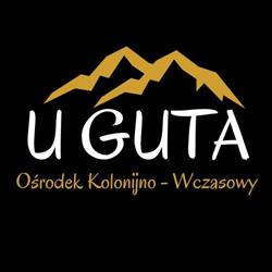 U Guta. Ośrodek wczasowy