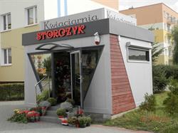 Kwiaciarnia "Storczyk"