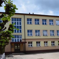Zespół Szkół Nr 1 im. Tadeusza Kościuszki w Krasnymstawie