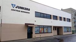 Junkers Serwis. Kluz W., Mgr Inż.