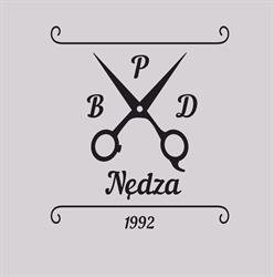 Nędza Dariusz. Zakład fryzjerski