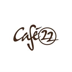 Cafe 22. Kawiarnia