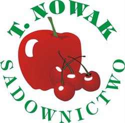 Nowak Tadeusz. Sadownictwo